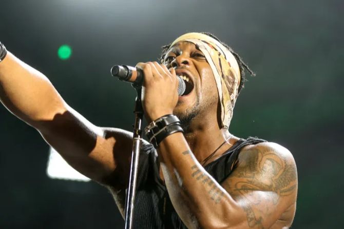 D'Angelo