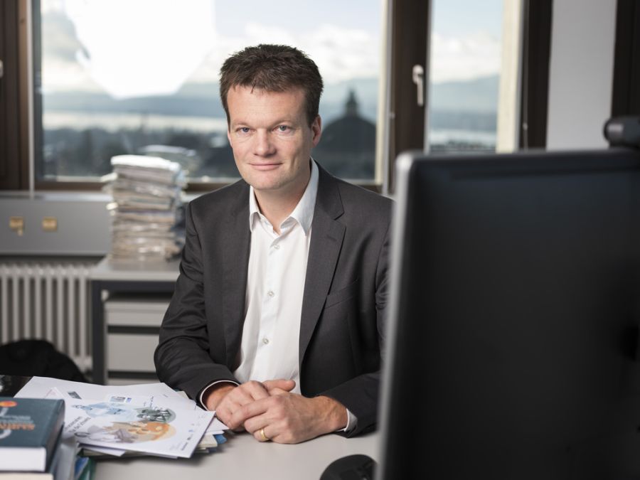 Klimawandel