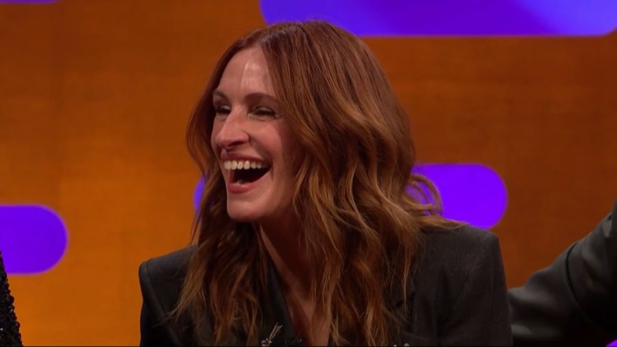 Julia Roberts