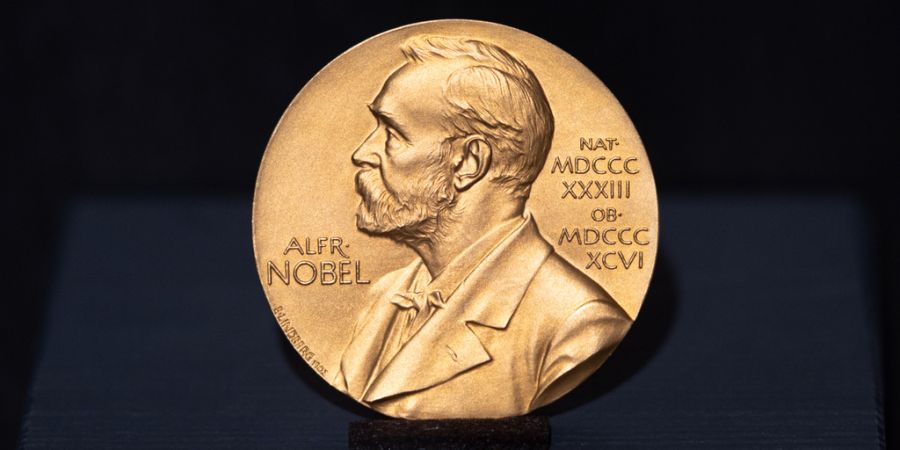 Spionage Nobelpreis