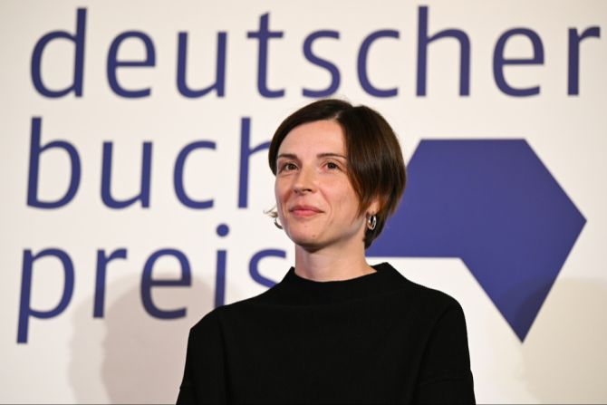 deutscher buchpreis