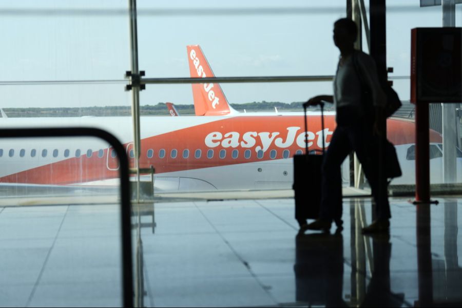 Easyjet