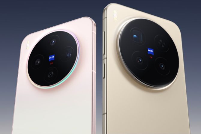 Vivo X300
