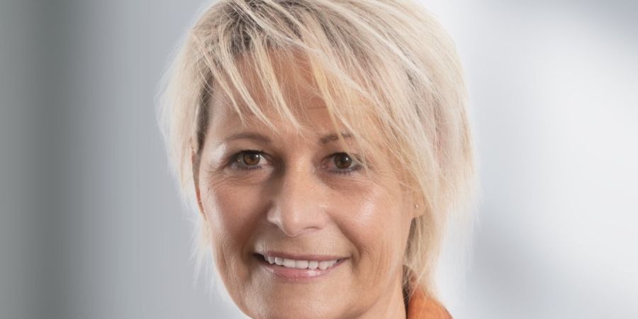 Nadja Günthör