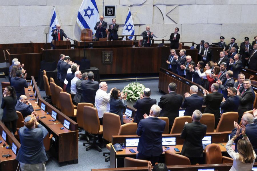 israel