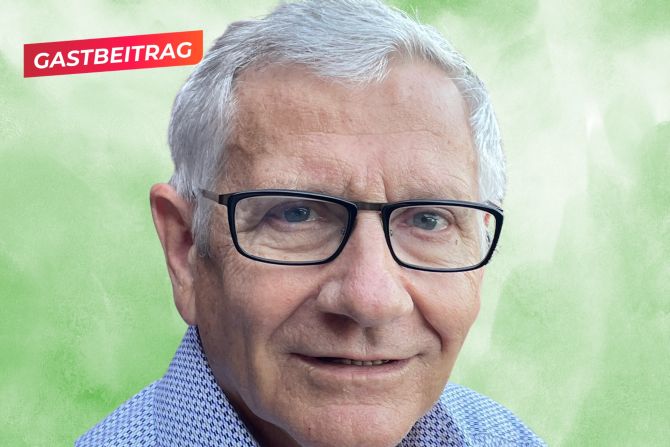 Konrad Studerus Mitte ZG