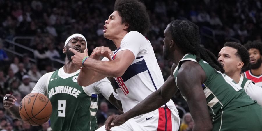 NBA