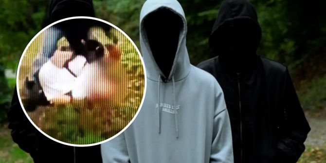 pedo-hunter