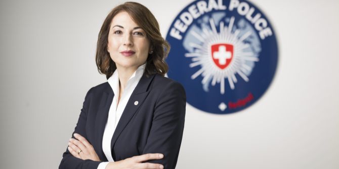 Fedpol