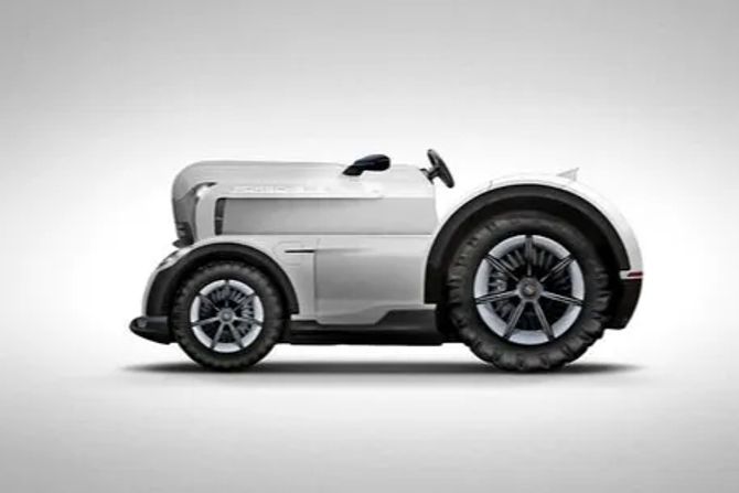 porsche