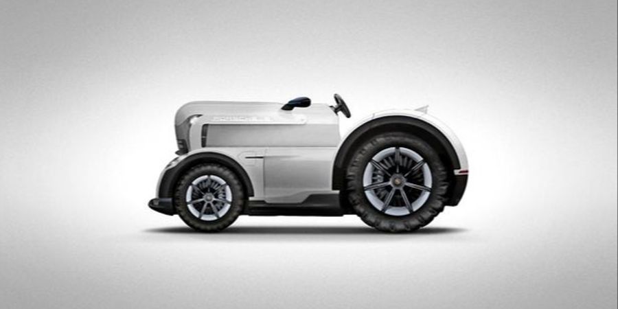 porsche