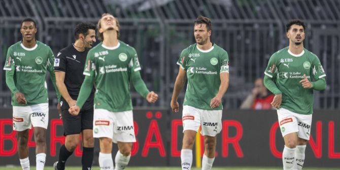 FC St.Gallen
