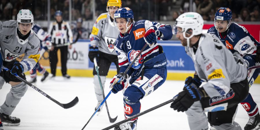 ZSC Lions