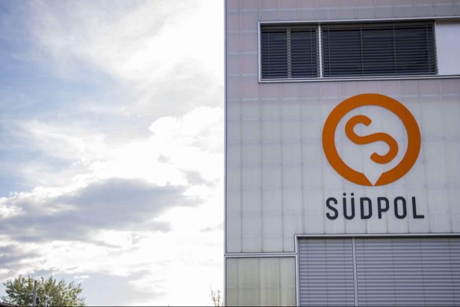 Der «Südpol» ist die Vorkommnisse derzeit am Analysieren.