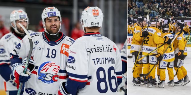 ZSC Lions