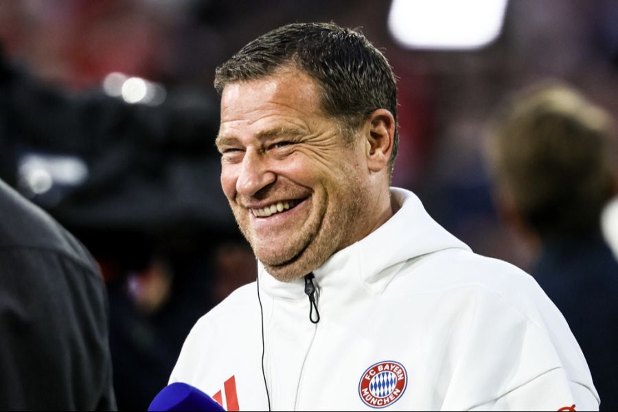 Bayern München