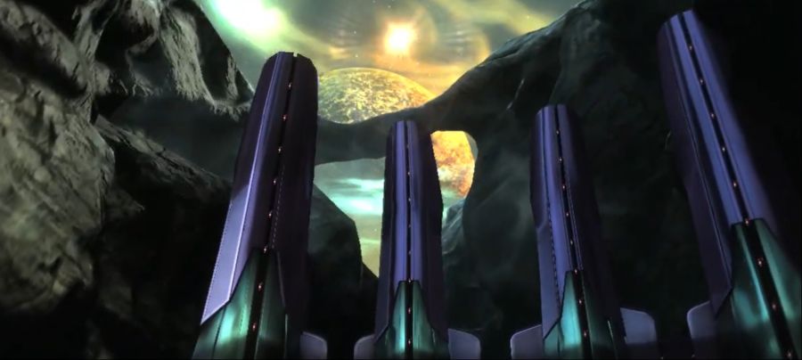 Halo Remake
