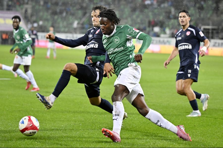 FC St.Gallen