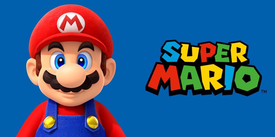 The Super Mario Galaxy
