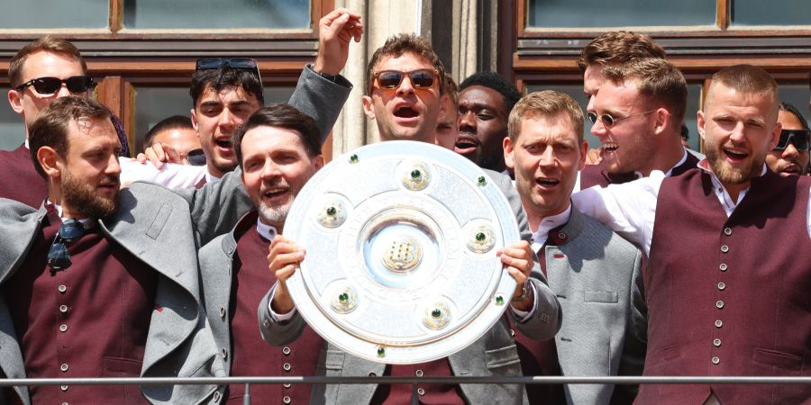 Thomas Müller