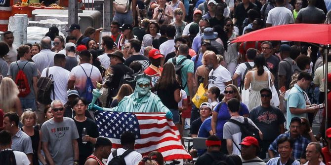 USA