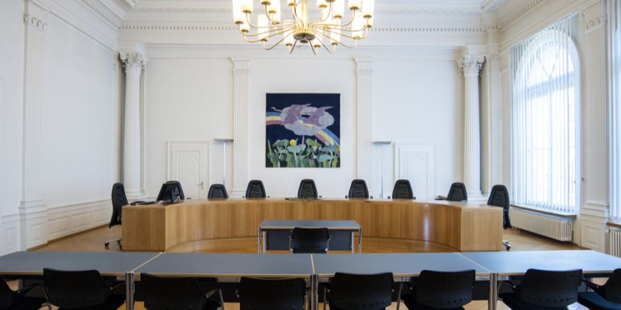 verurteilt oensingen gerichtssaal