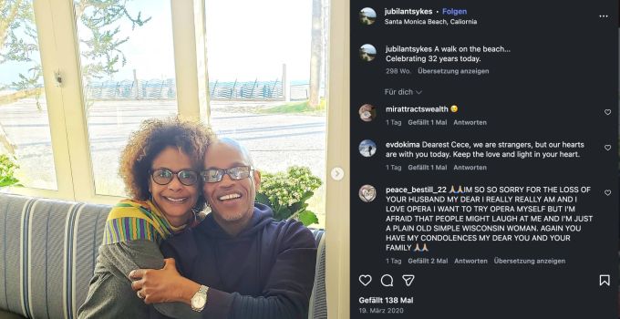 jubilant sykes wife children family Image 8