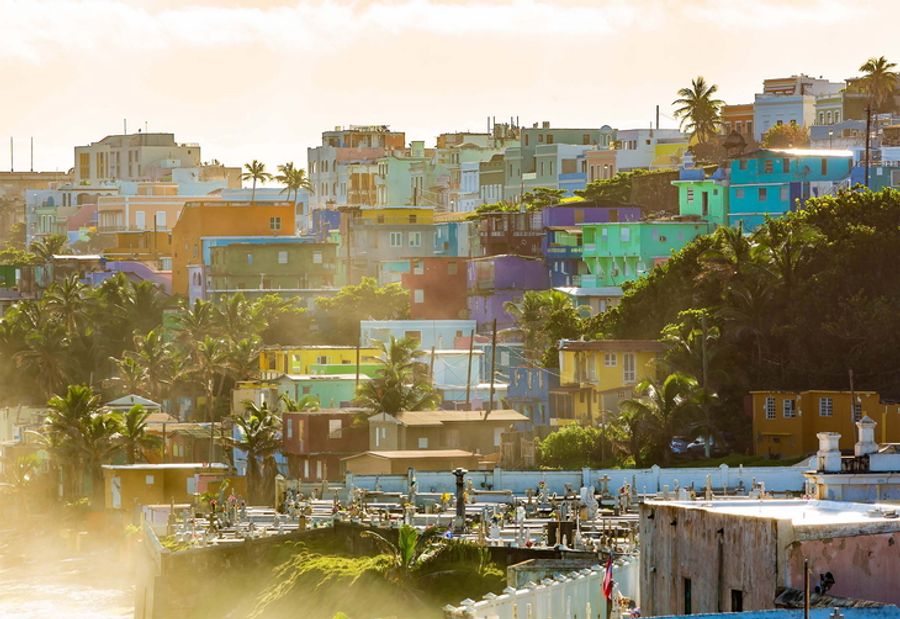 Puerto Rico