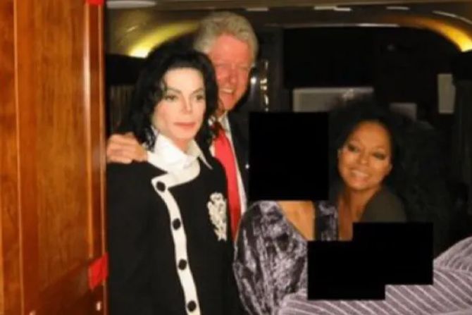 Epstein Fotos jackson