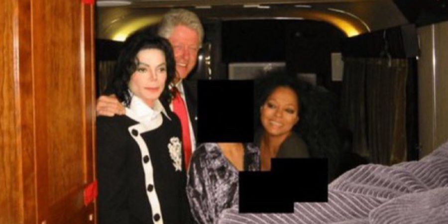 Epstein Fotos jackson