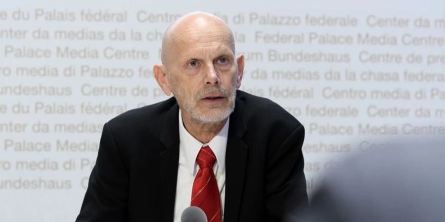 Daniel Koch