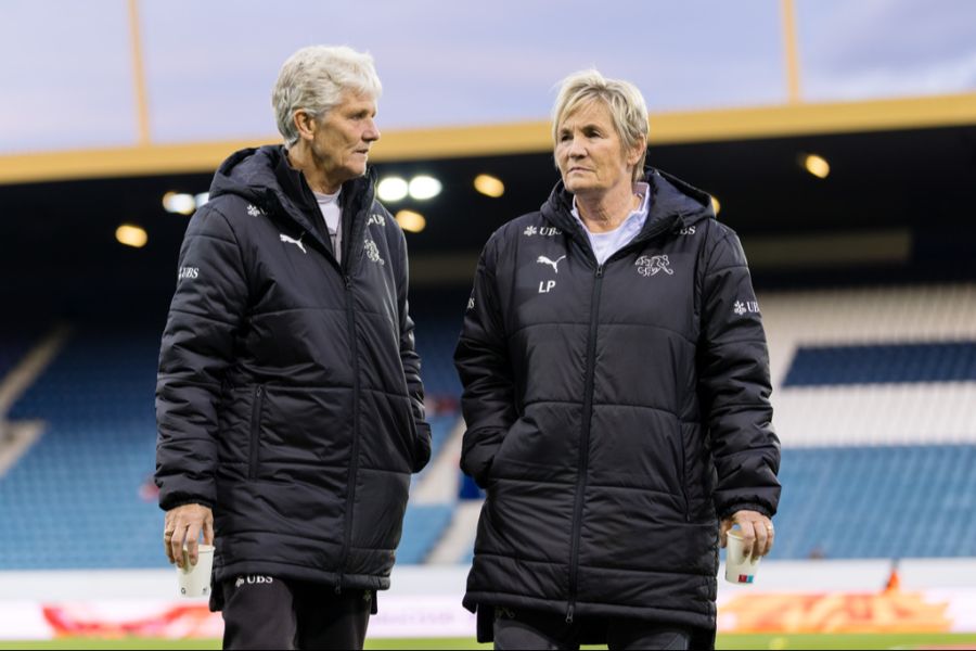 Pia Sundhage