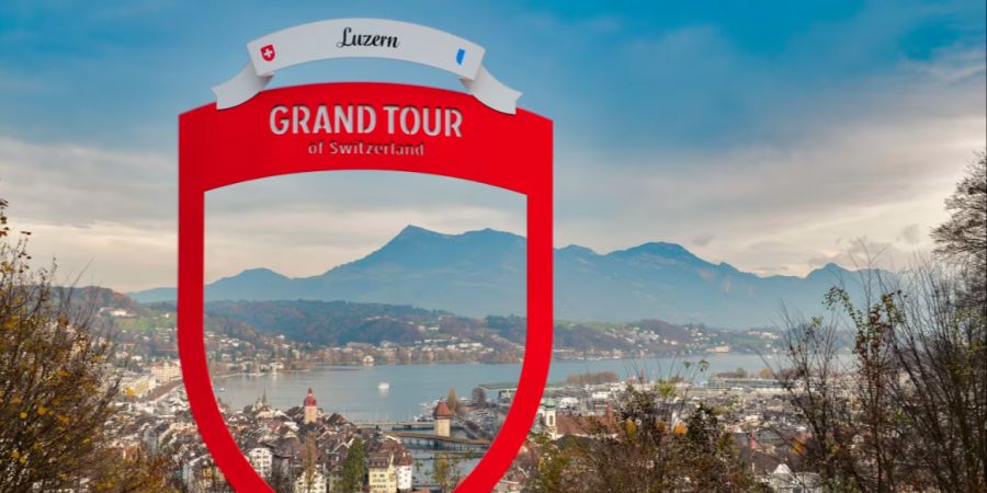 Luzern Grand Tour