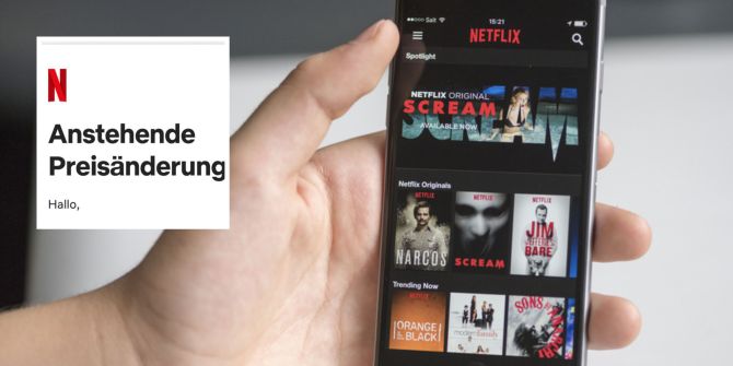 Netflix