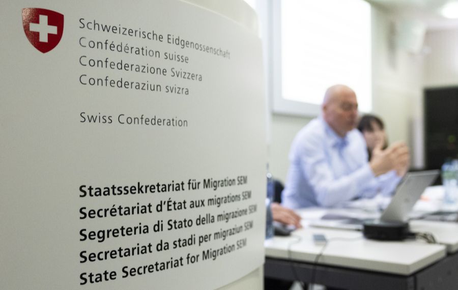 Weshalb es bei den Rückschaffungen stockt, will das SEM nicht erklären.