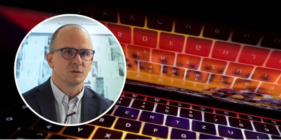 Geldwäsche Martin Bader