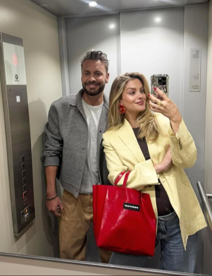 Seit dem «G&G»-Aus haben Birri und Jennifer Bosshard einen gemeinsamen Podcast.