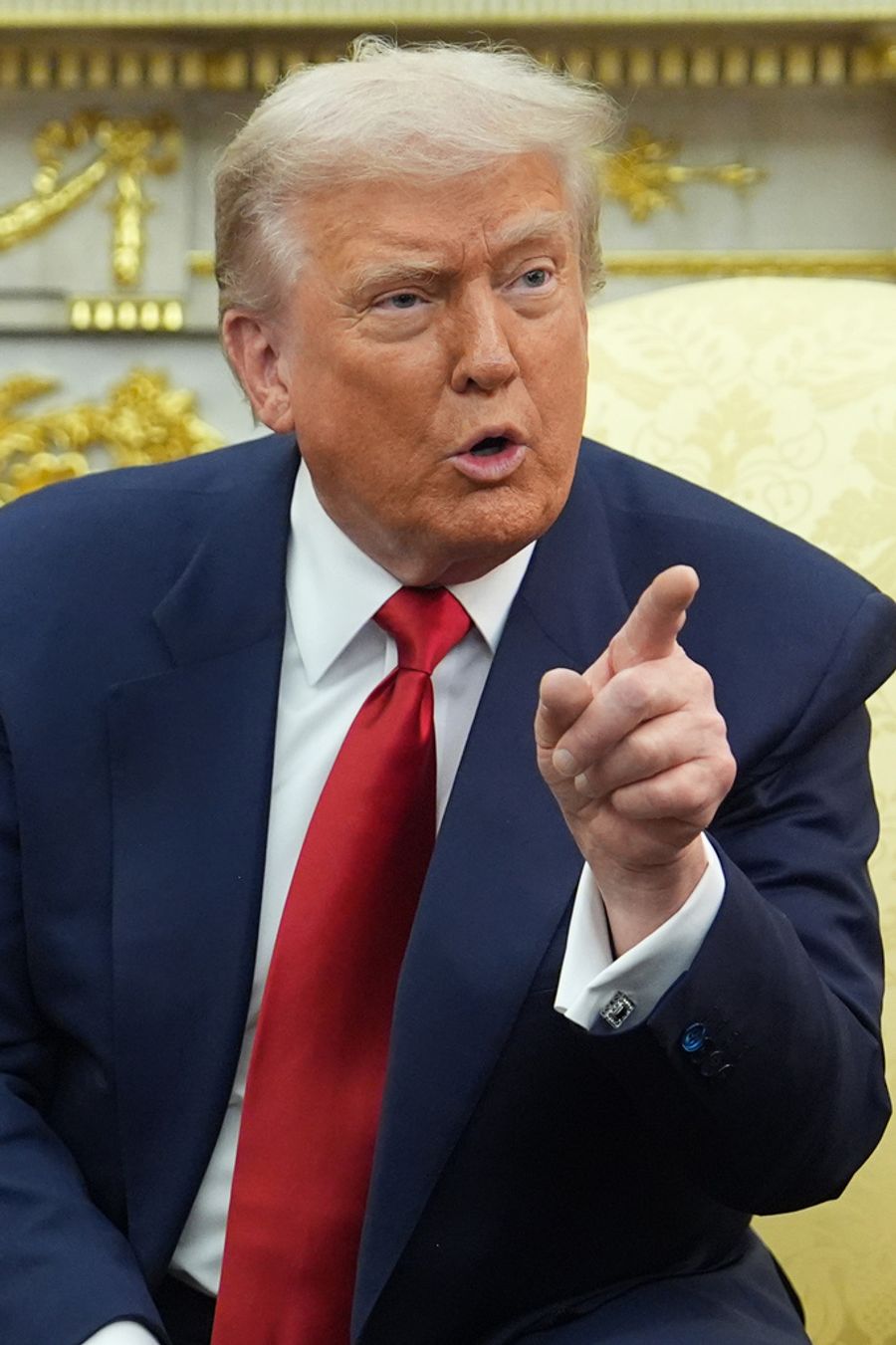 Der ermordete Journalist sei sehr umstritten gewesen, «Dinge passieren».