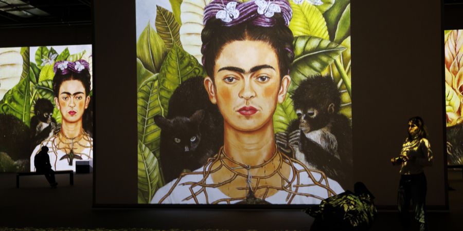 Frida Kahlo