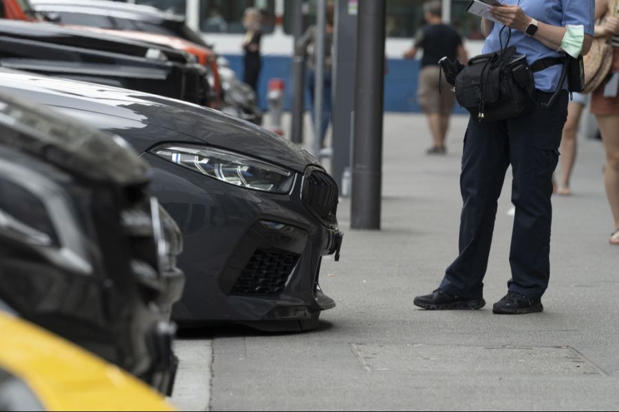 In der Stadt ist ein eigenes Auto oft eher Stress als Komfort.