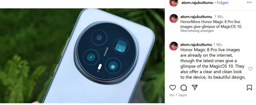 honor magic pro