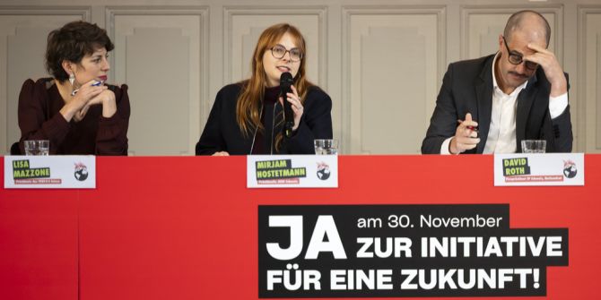Zukunftsinitiative