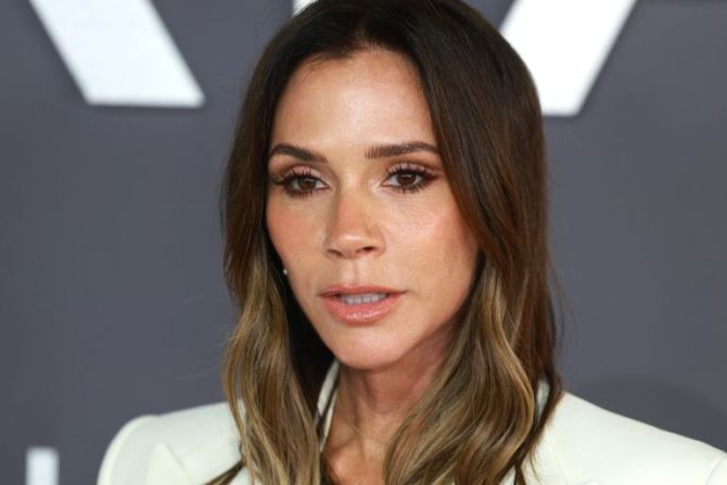 Victoria Beckham