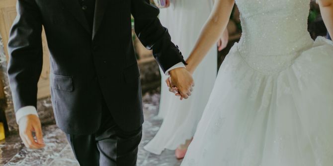 Hochzeit