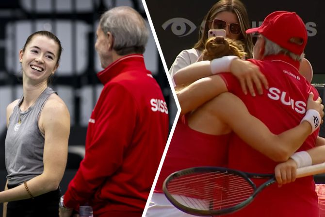 Billie Jean King Cup