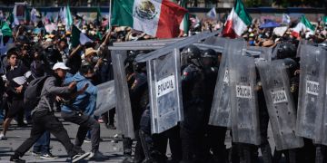 Generation Z  Mexiko