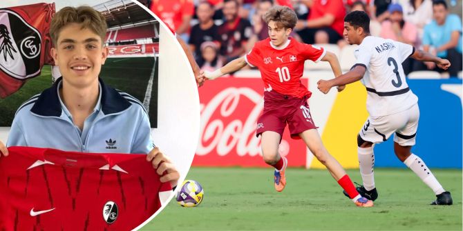 Schweizer Nati Mladen Mijajlovic