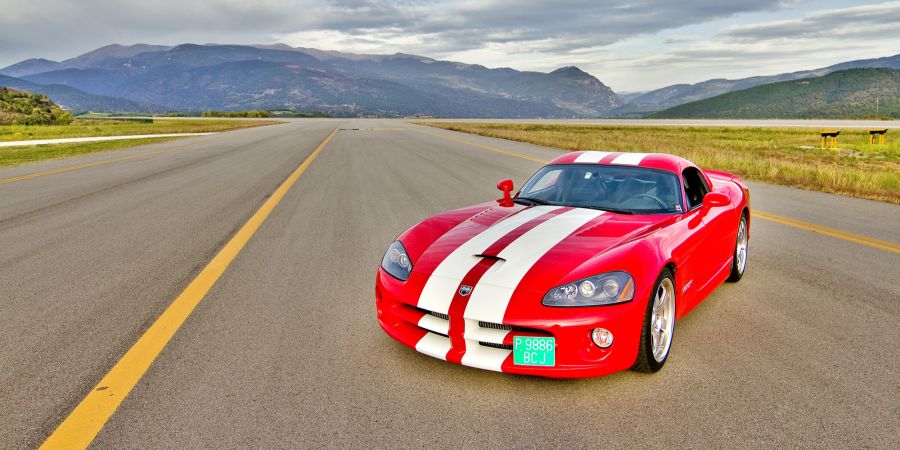 Dodge Viper