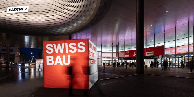 Swissbau 2026