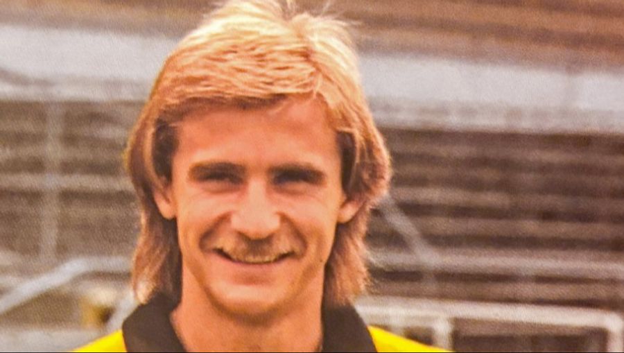 Roland Schönenberger